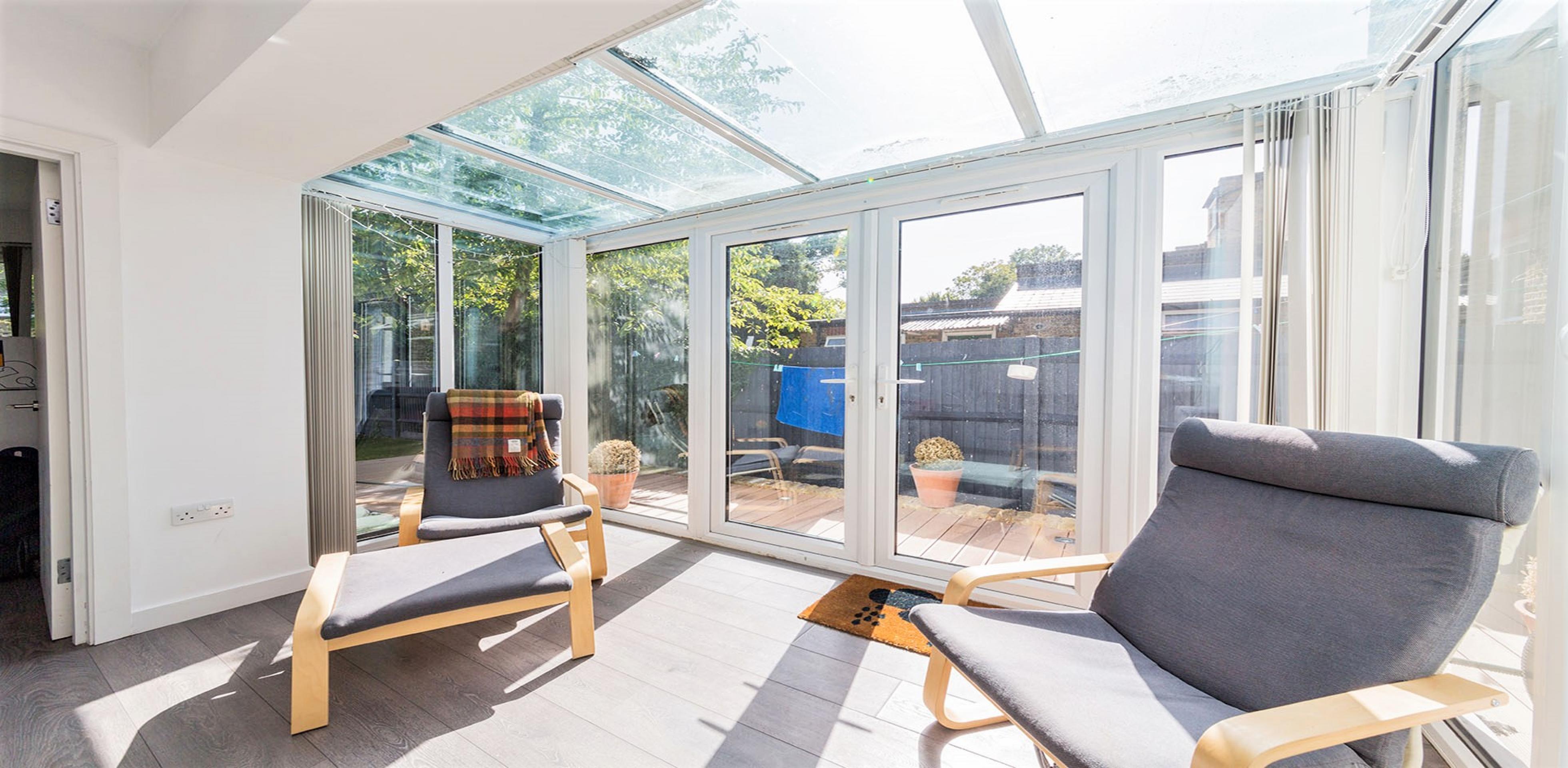 			3 Bedroom, 1 bath, 1 reception Flat			 Dyne Road, KILBURN NW6